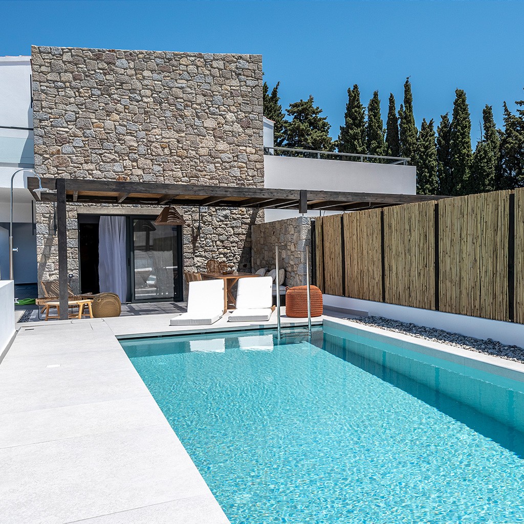 Private Pools